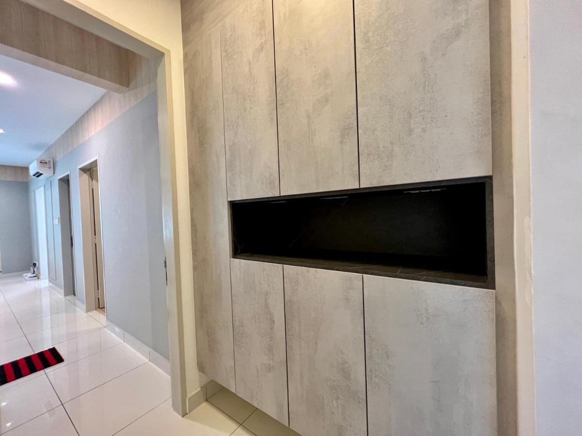 Court 28 Residence KL Suites 2 Bedroom Apartment by Sleepy Bear - Ferienwohnung