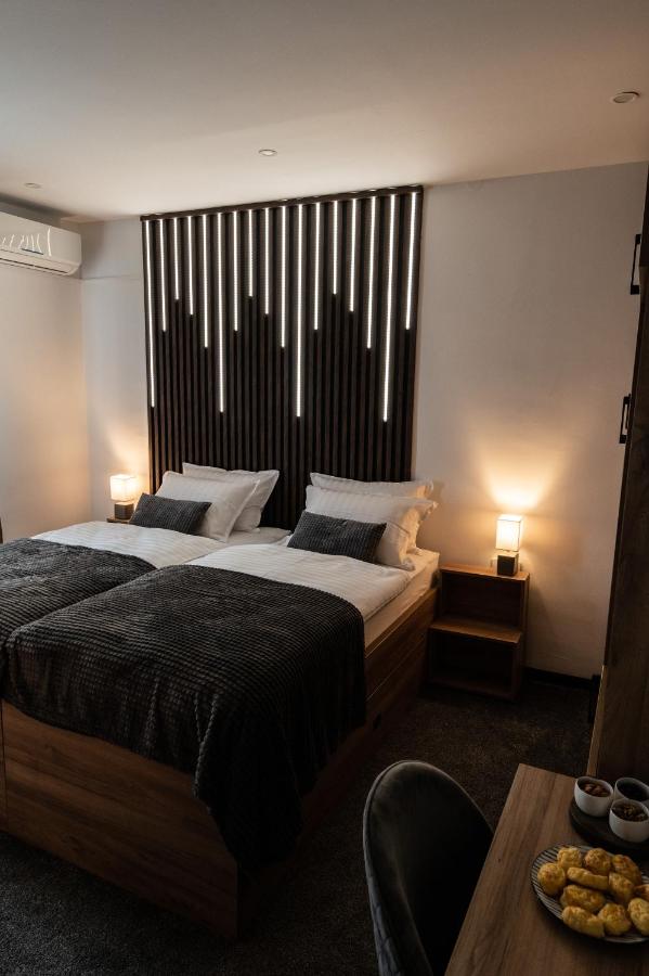 Soba za noćenje Tončica - Chambres d’hôtes