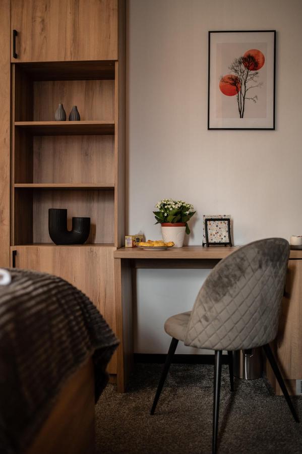 Soba za noćenje Tončica - B&B Požega