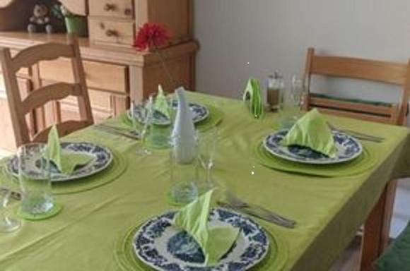 Ferienwohnung am Weissensee mit Pool,Sauna - B&B Füssen