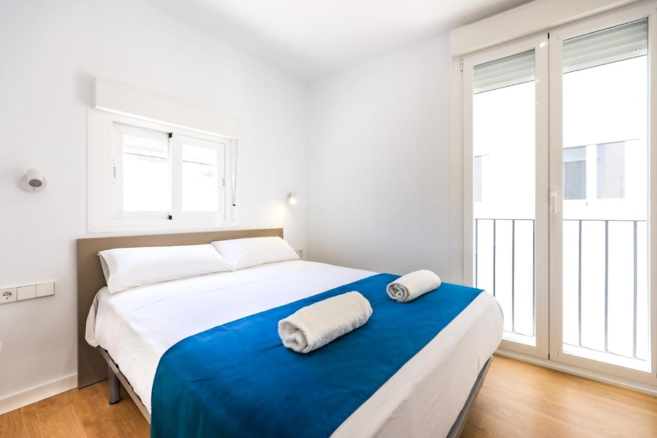 Appartement 2 Chambres