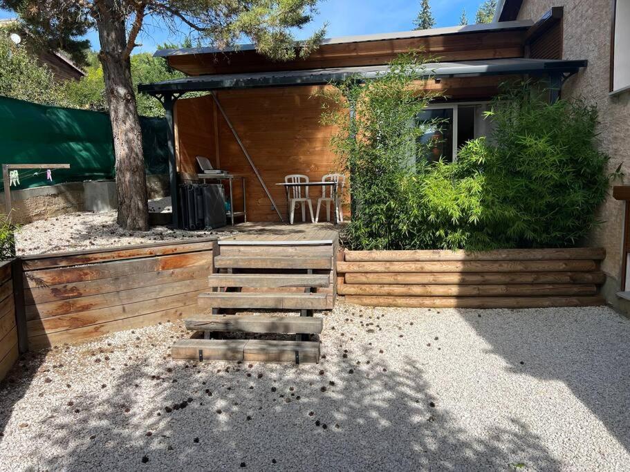 LE BETHANIE - B&B Seyne-les-Alpes