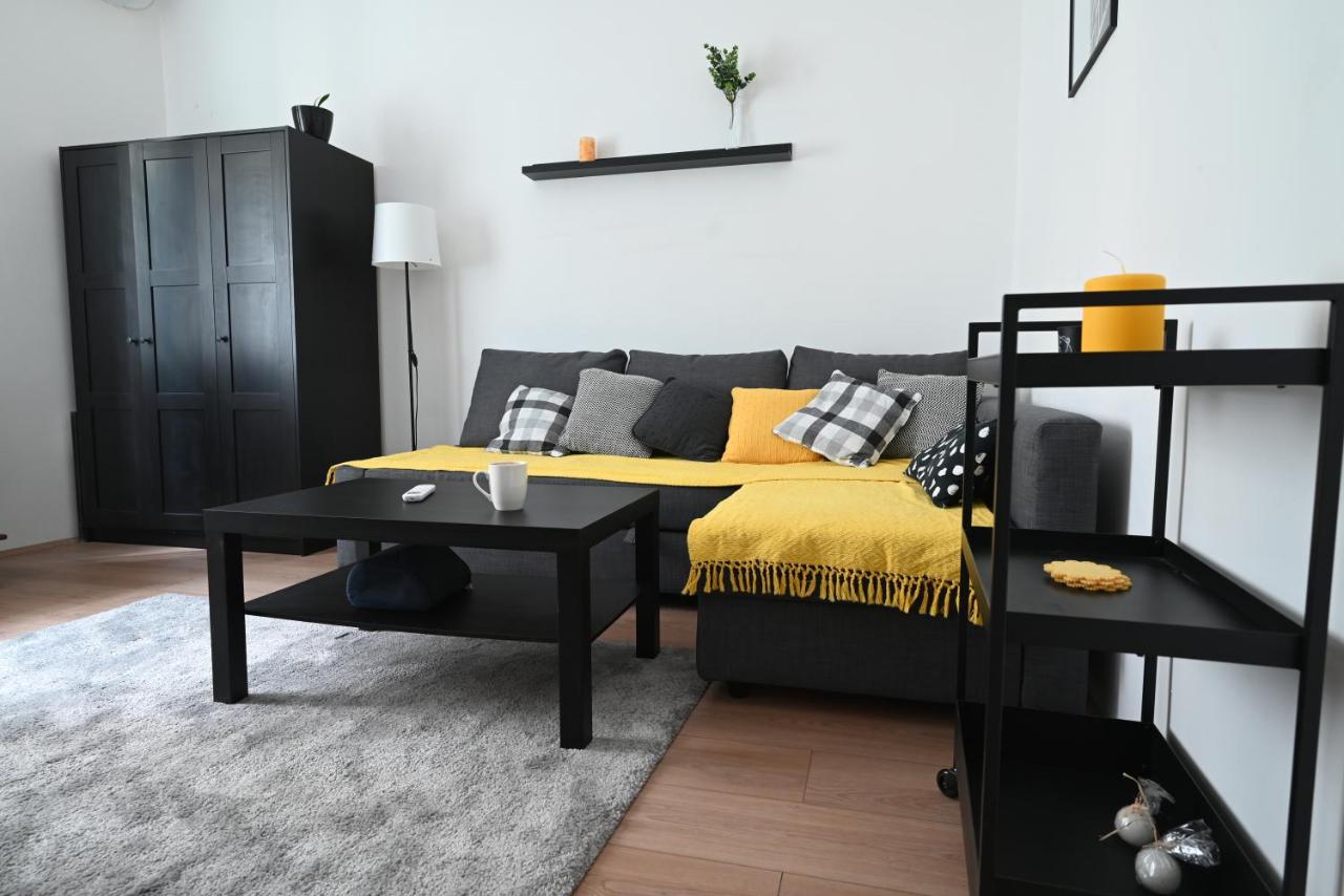 B&B Belgrade - Step Apartments - Bed and Breakfast Belgrade