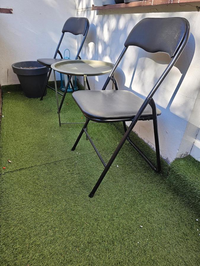 CENTRAL APARTMAN 7 - Ferienwohnung