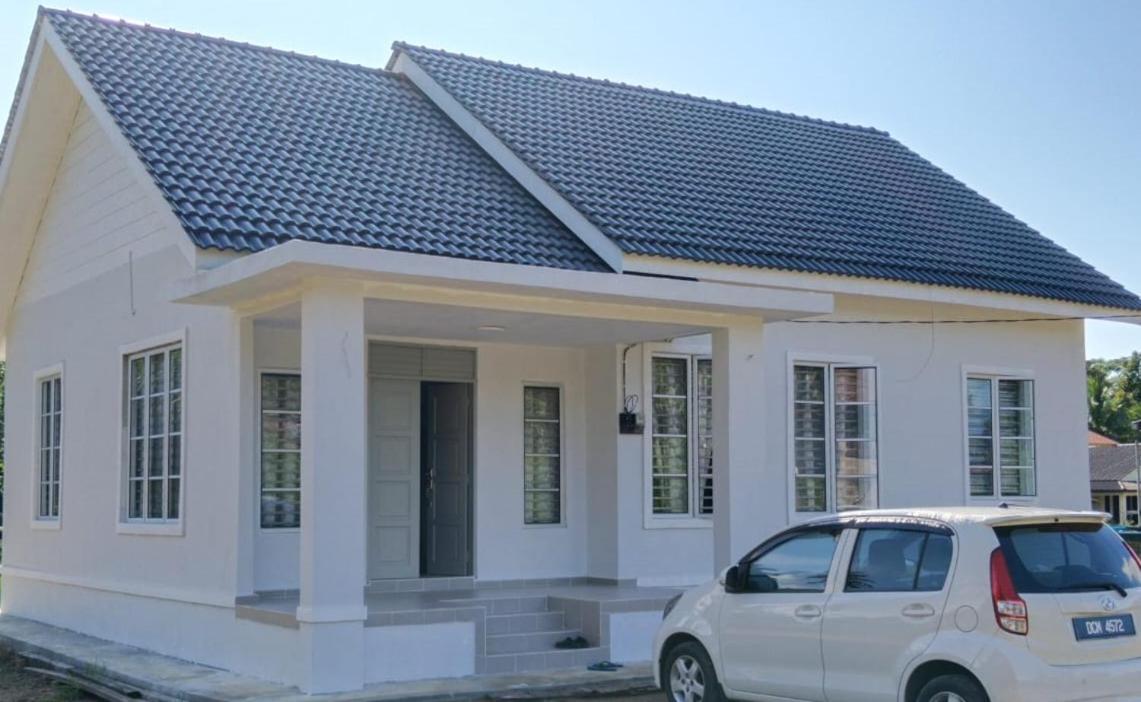 Homestay Gunung Reng, Jeli - B&B Kampong Jeli Kerawat