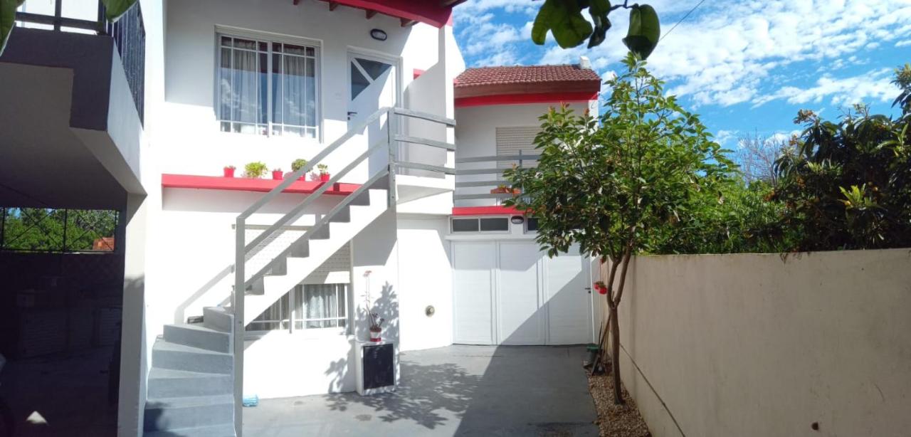 Depto calle 15 - Ferienwohnung San Clemente del Tuyú