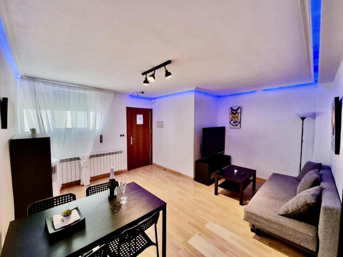 B&B Zaragoza - Apartamento Daniel Zaragoza - Bed and Breakfast Zaragoza