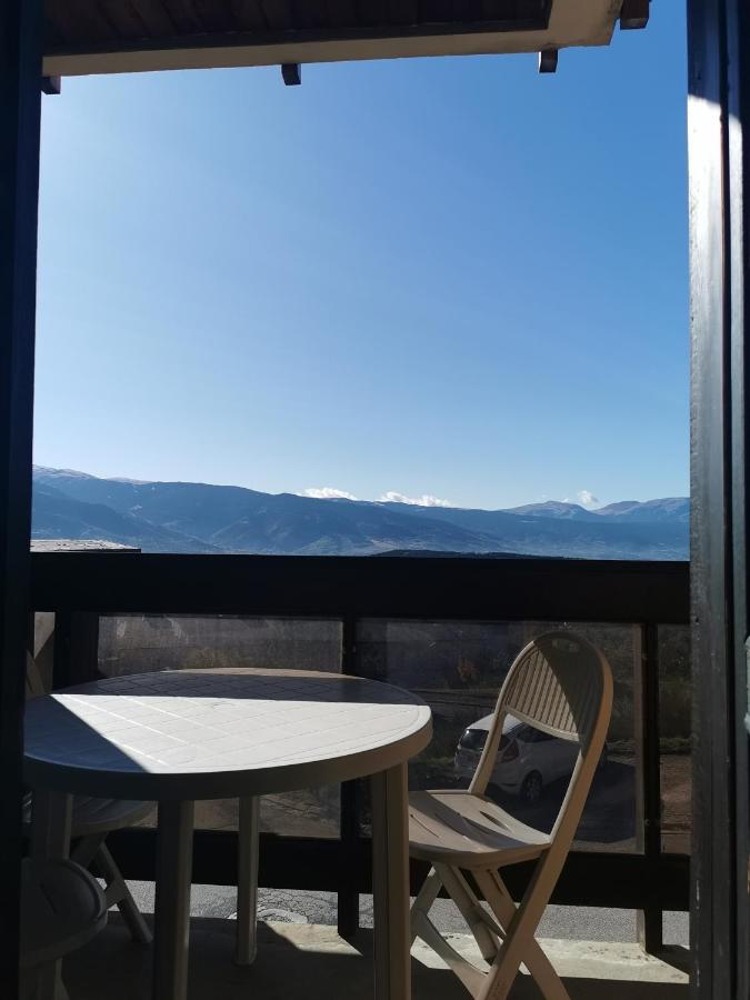 Chez les Copines Randonneuses - B&B Font-Romeu-Odeillo-Via