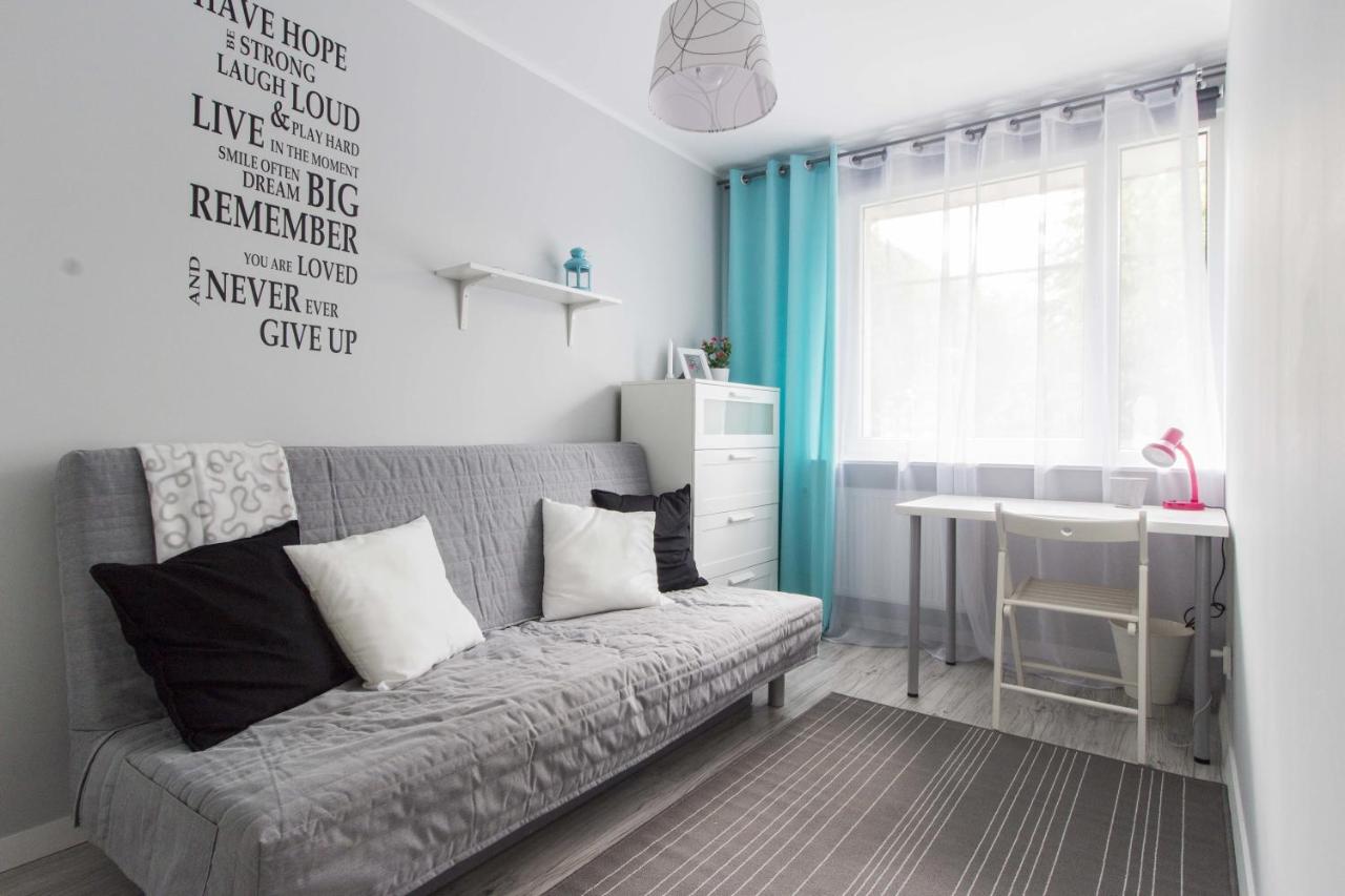 Appartement 5 Chambres