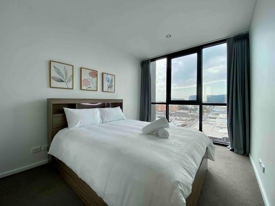 Tranquil 1BR Retreat in the Heart of Adelaide CBD - B&B Adelaide