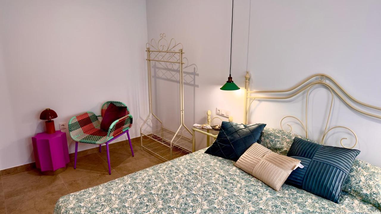 Apartment - Erdgeschoss