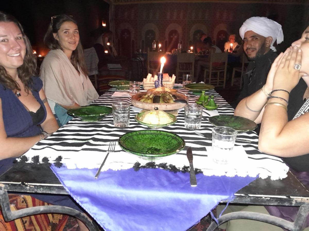 Auberge chez hammadi - B&B