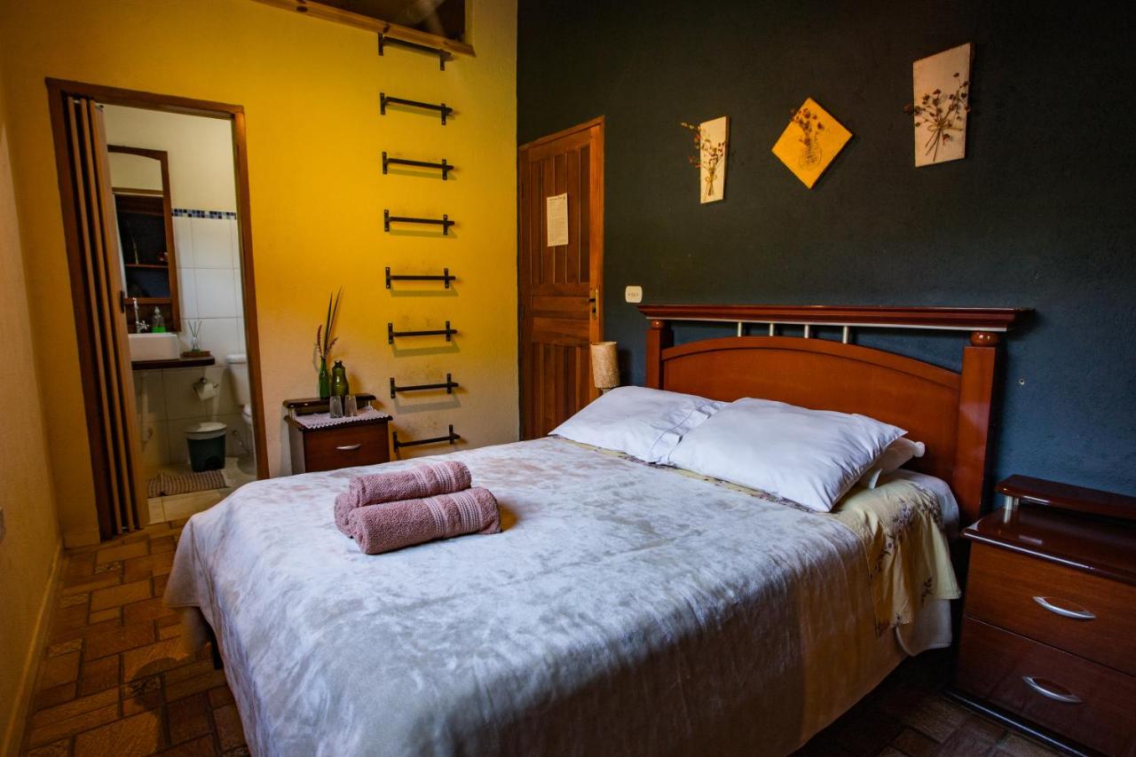 Suite con Vista Lago