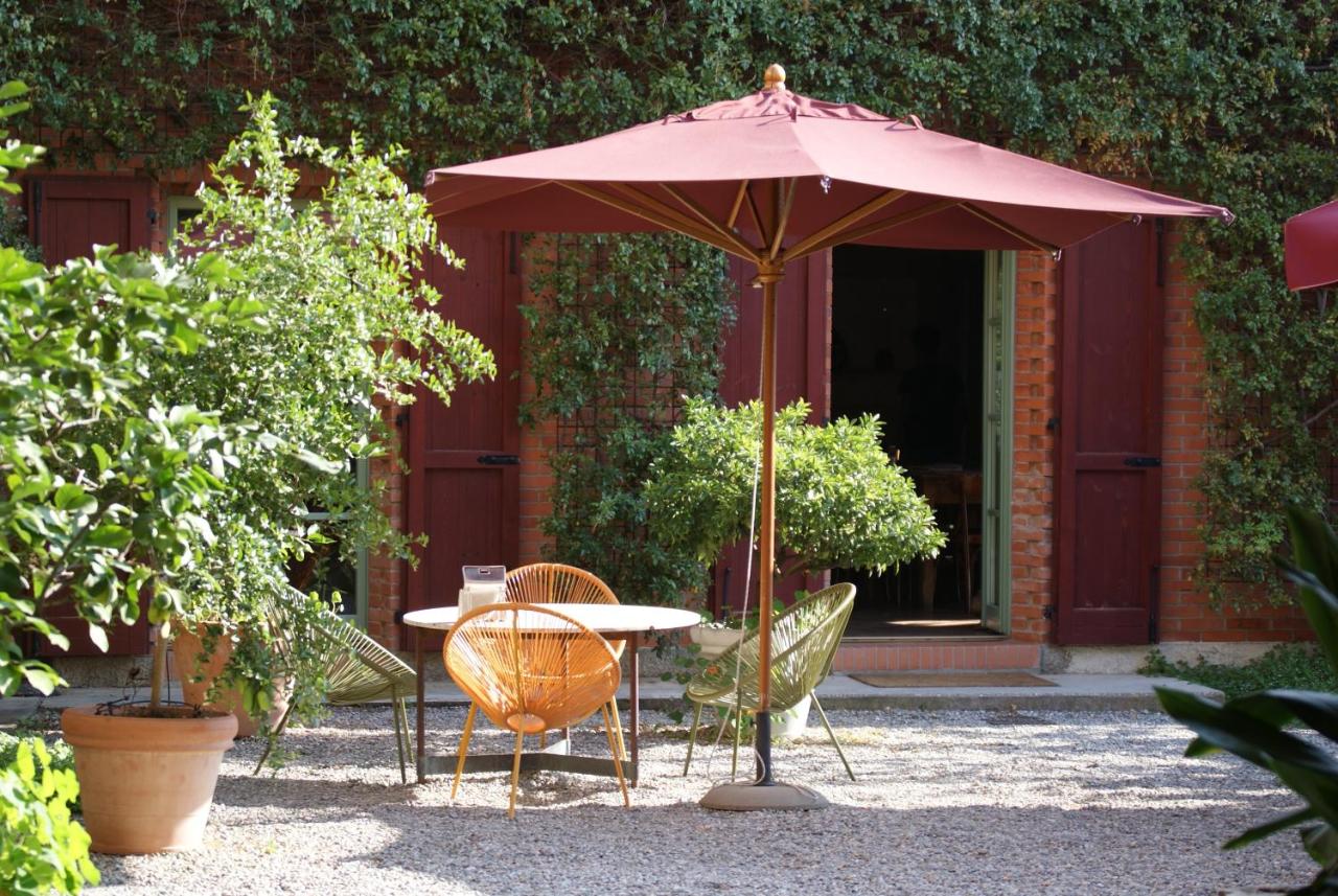 Agriturismo Il Belvedere - B&B Palazzago