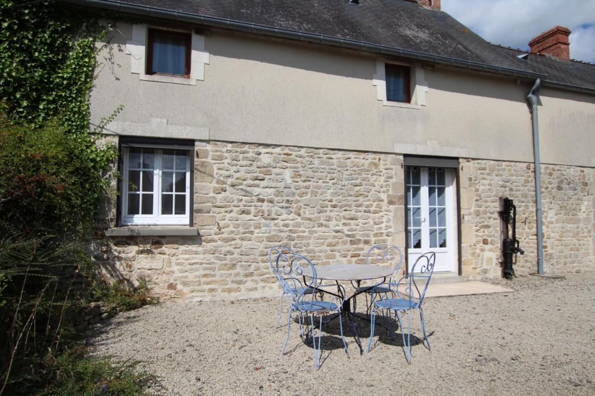 B&B Auvers - Le gite des marais - Bed and Breakfast Auvers