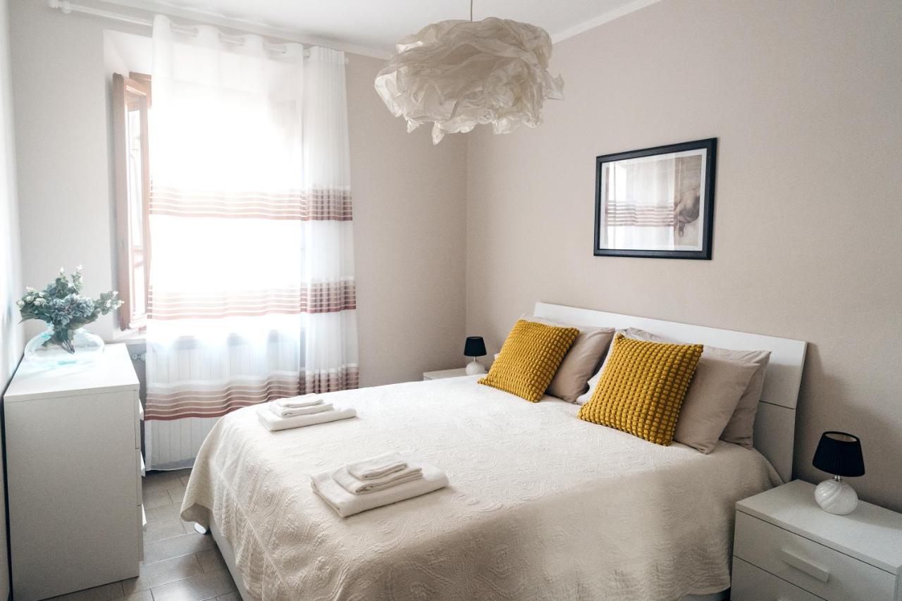 Casa Alice Lucca centro - Chambres d’hôtes Lucques