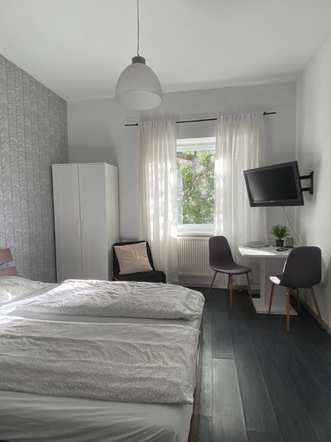 W28 / Beethoven room - Ferienwohnung