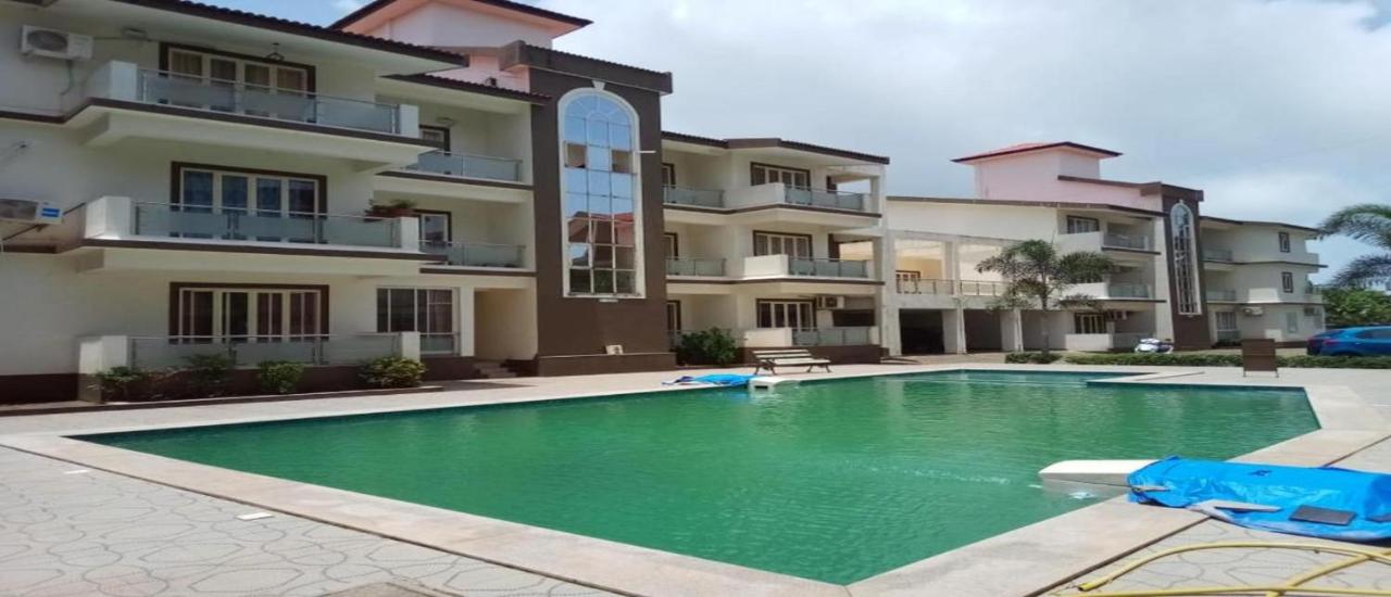 1 BHK Apartment for rent in Varca - We Comforts - B&B Varca