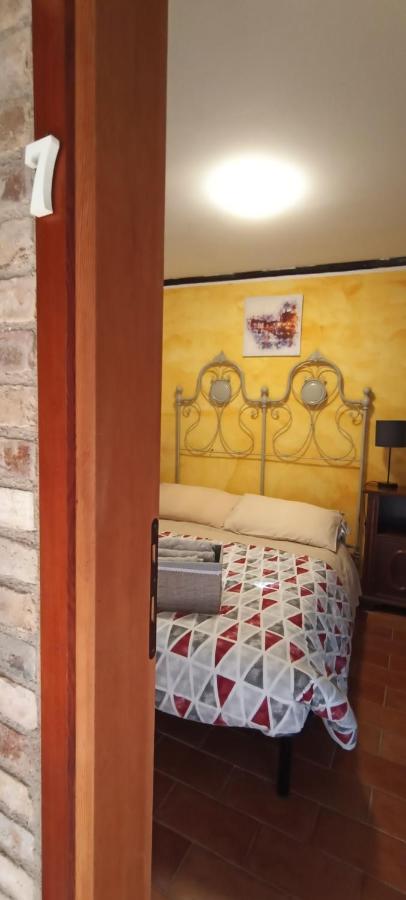 Kleine Tweepersoonskamer