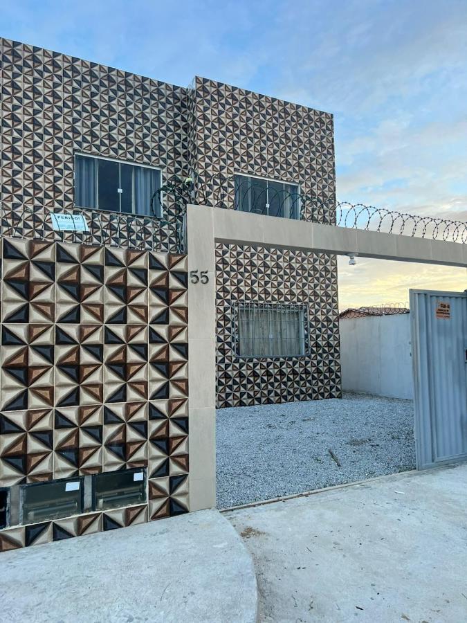 Residencial Casa Grande- Apto 01 - Chambres d’hôtes
