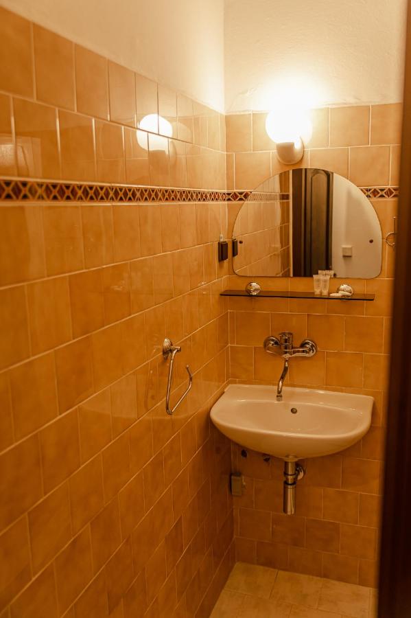 Chambre Lits Jumeaux