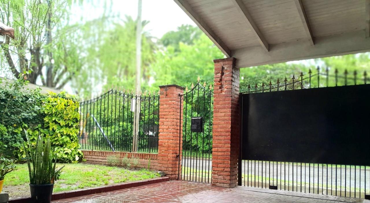 Hostel Mia - B&B José María Ezeiza