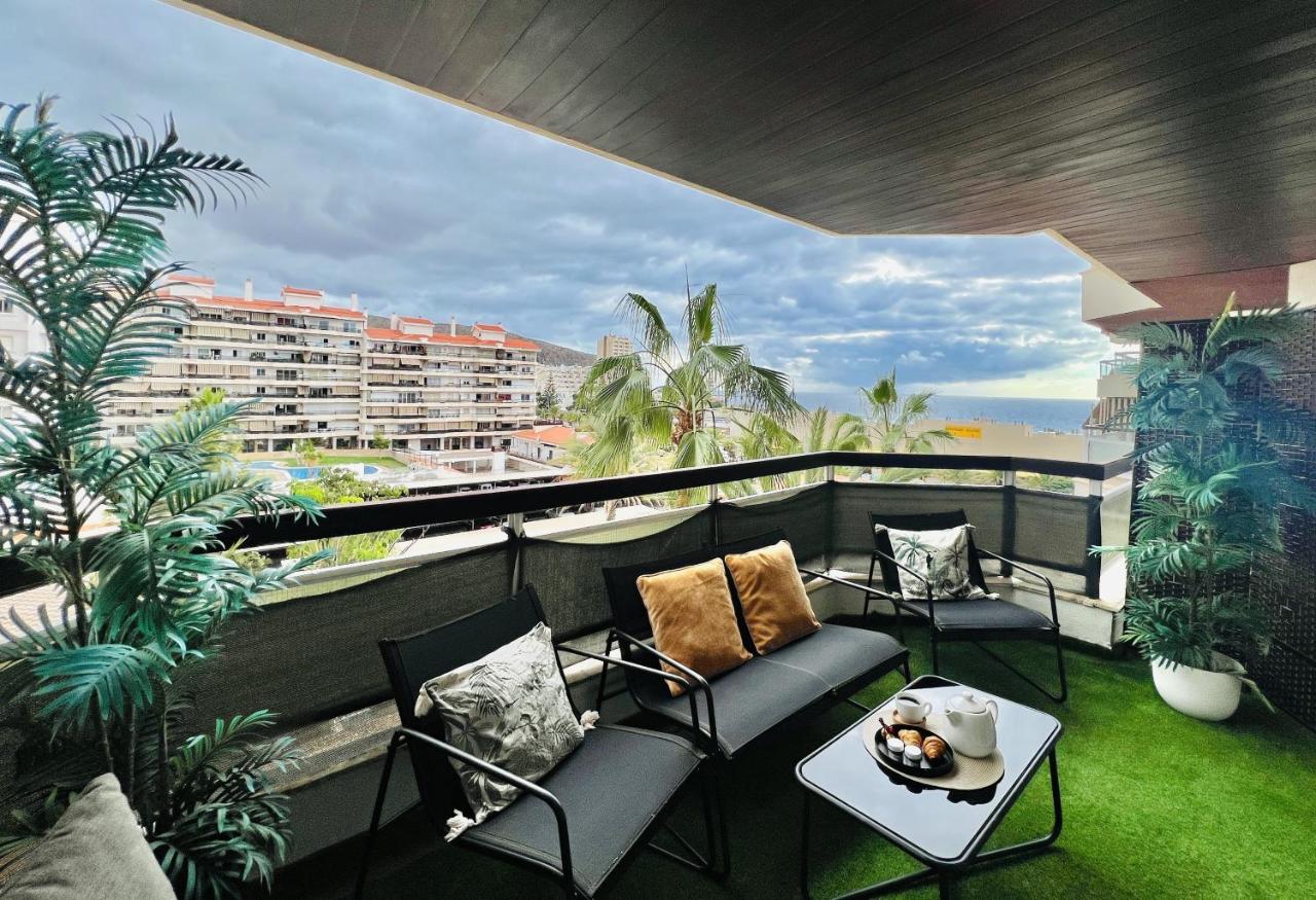 PaulMarie Apartment in Los Cristianos - B&B