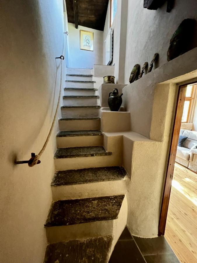 La casa sul fiume - B&B