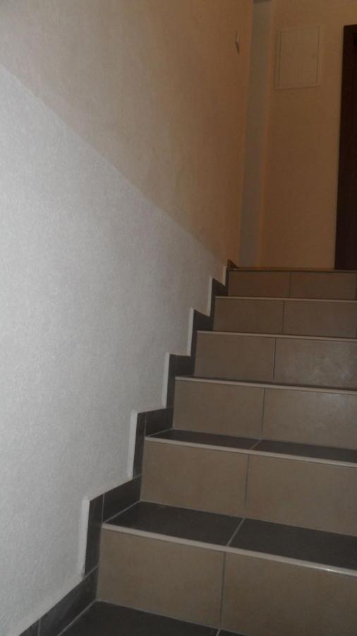 Adriatic apartment Baška, top floor - B&B