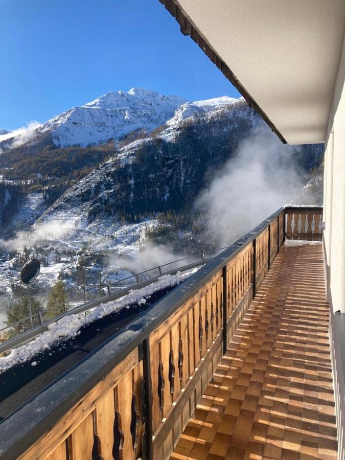 Cèsa Sès da mont - B&B Livinallongo del Col di Lana