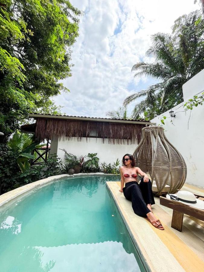 Balaio da Yolanda Ecovila Boutique - B&B