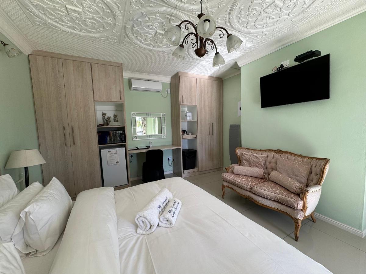 Suite King con Vista Piscina