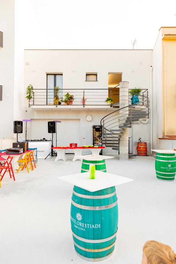 FLORIANA B&B - B&B Gibellina