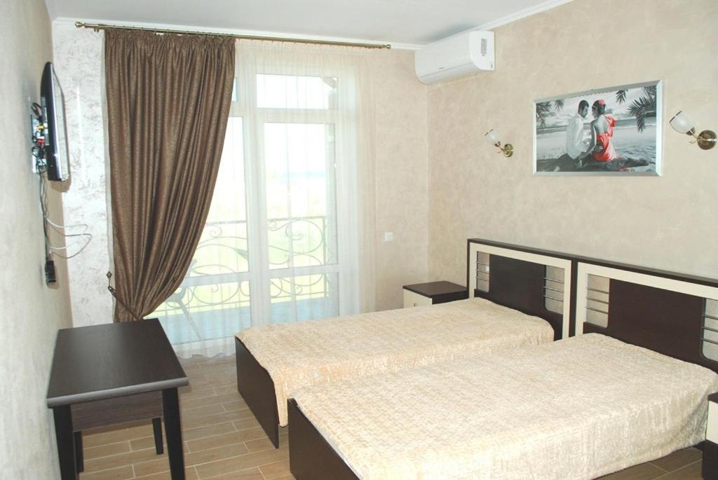 Four-Bedroom House 4