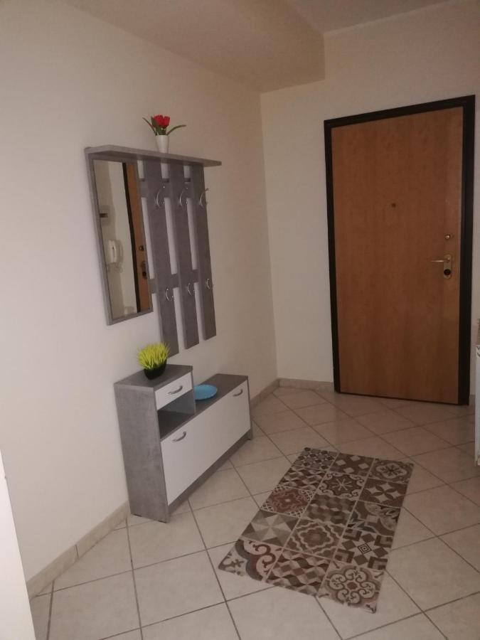 IL POSTO GIUSTO - B&B Messina