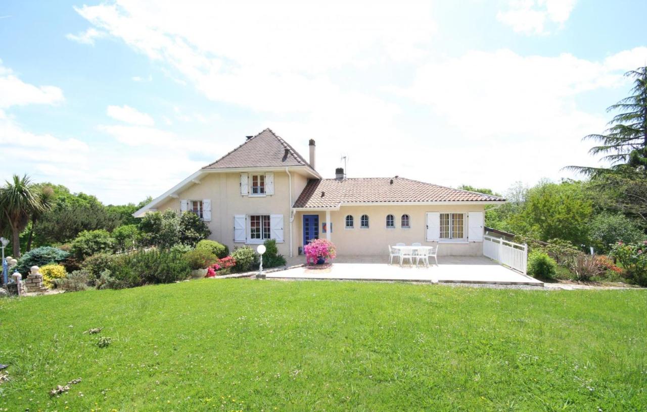 Trescoigt - Ferienwohnung