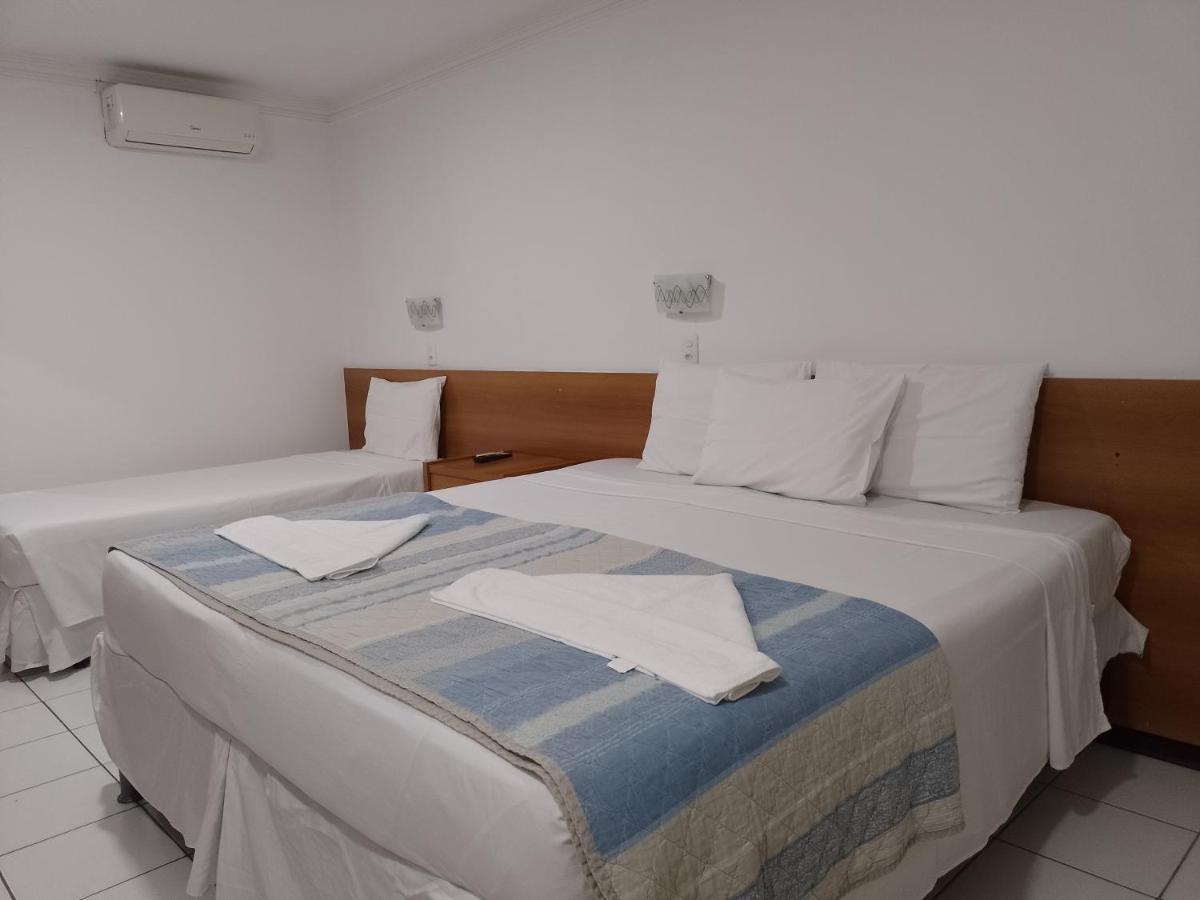 Chambre Quadruple - Vue sur Mer