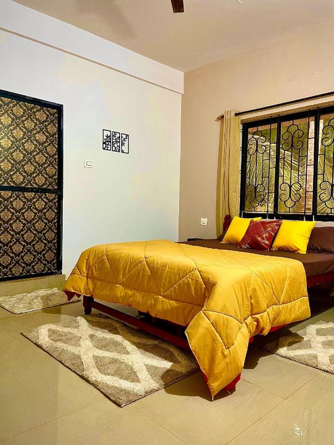 Deluxe Zimmer mit Queensize-Bett