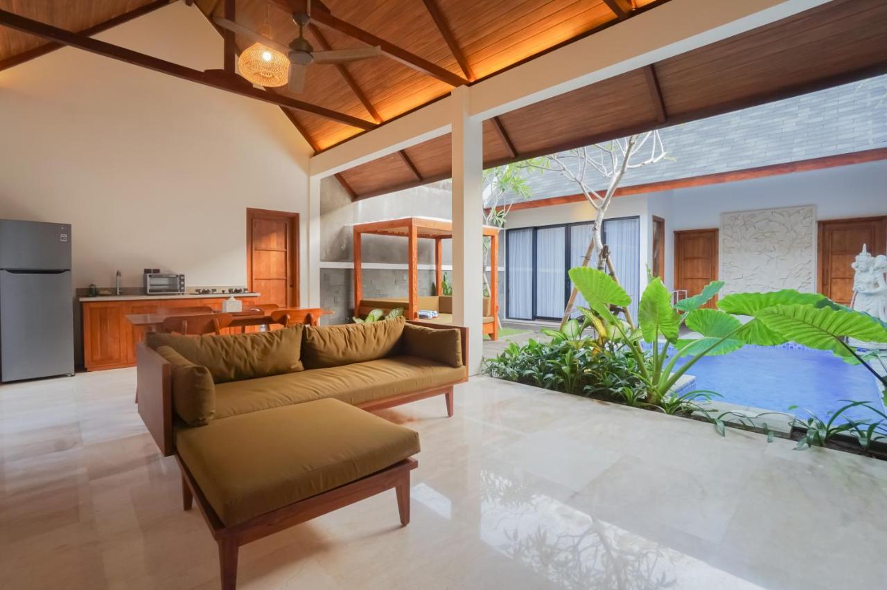 B&B Jimbaran - Villa Bulan Bali - Bed and Breakfast Jimbaran