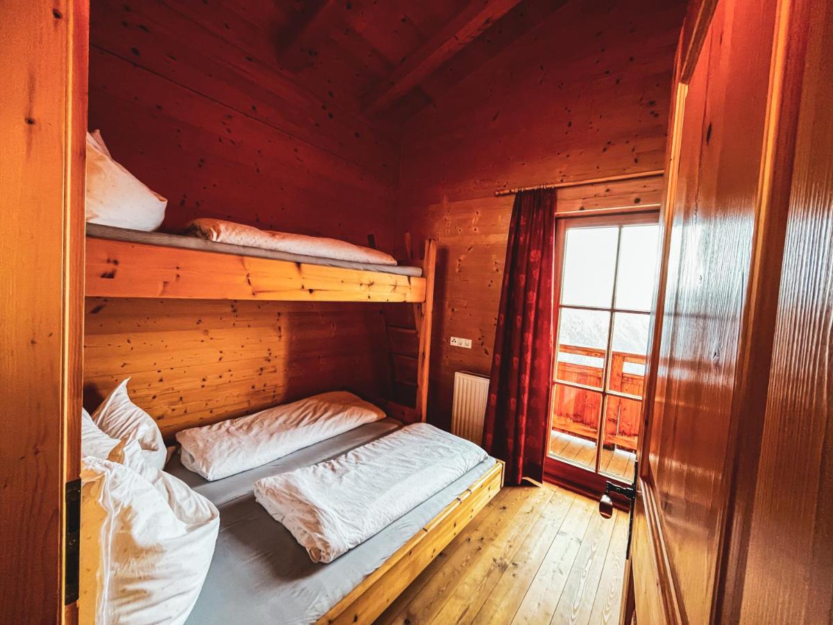 Triple Room with Mountain View