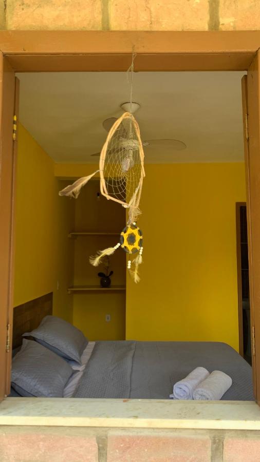 Suite con vistas al jardín