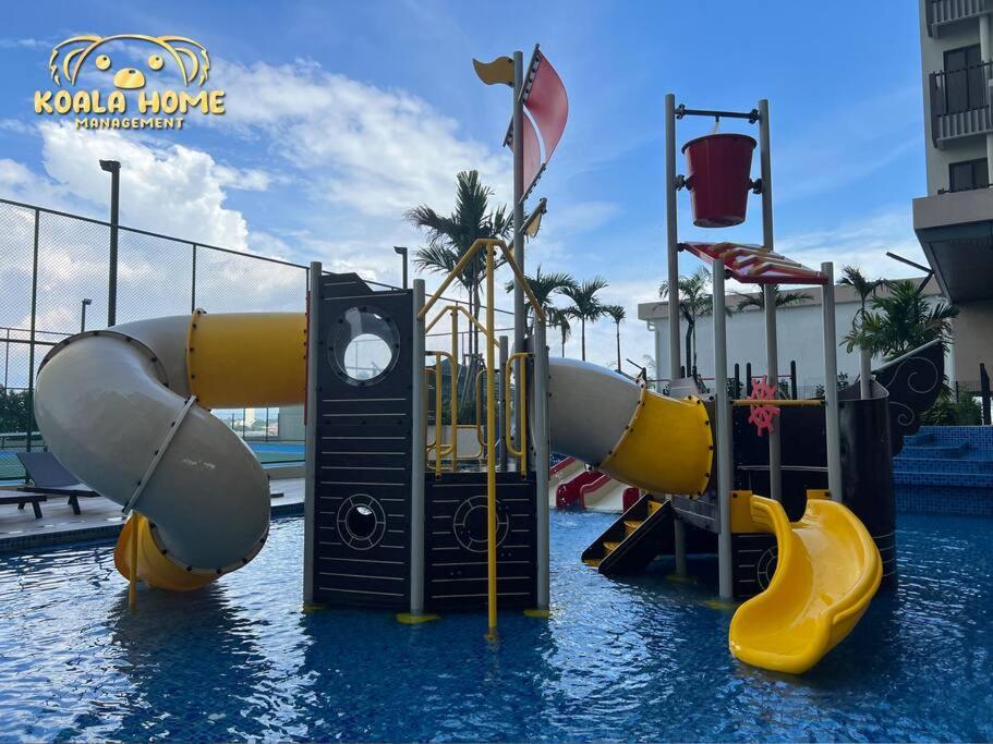 NEW I WaterPark I Bali Residences I VideoGames I 5MinJonker - Ferienwohnung Malakka