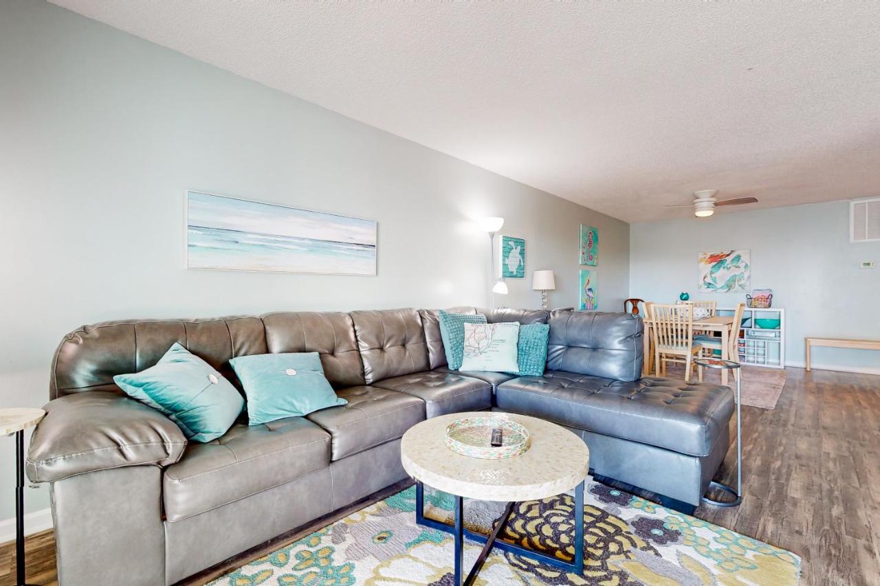 Three Bedroom Apartment