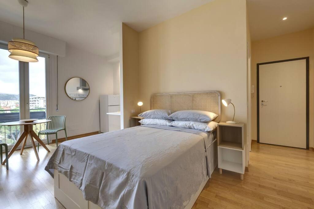 Florence Holiday Homes Casa Belfiore - Chambres d’hôtes Florence