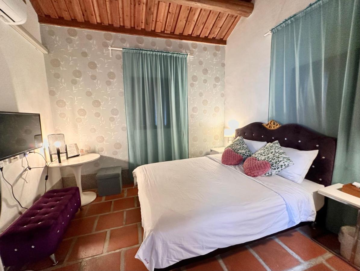 Deluxe Doppelzimmer