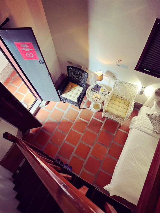Classic Quadruple Room