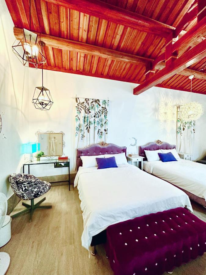 Deluxe Family Suite