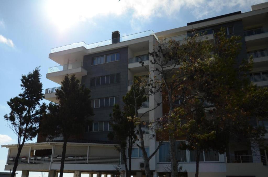 SUNSET VIBES DURRËS - B&B Durrës