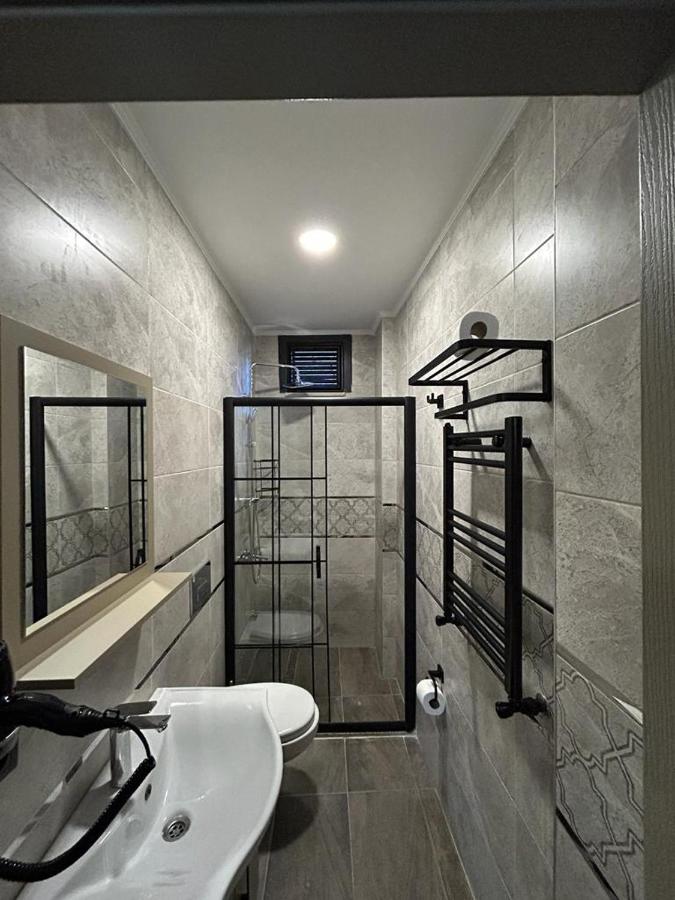 Palma Suites - B&B Istanbul