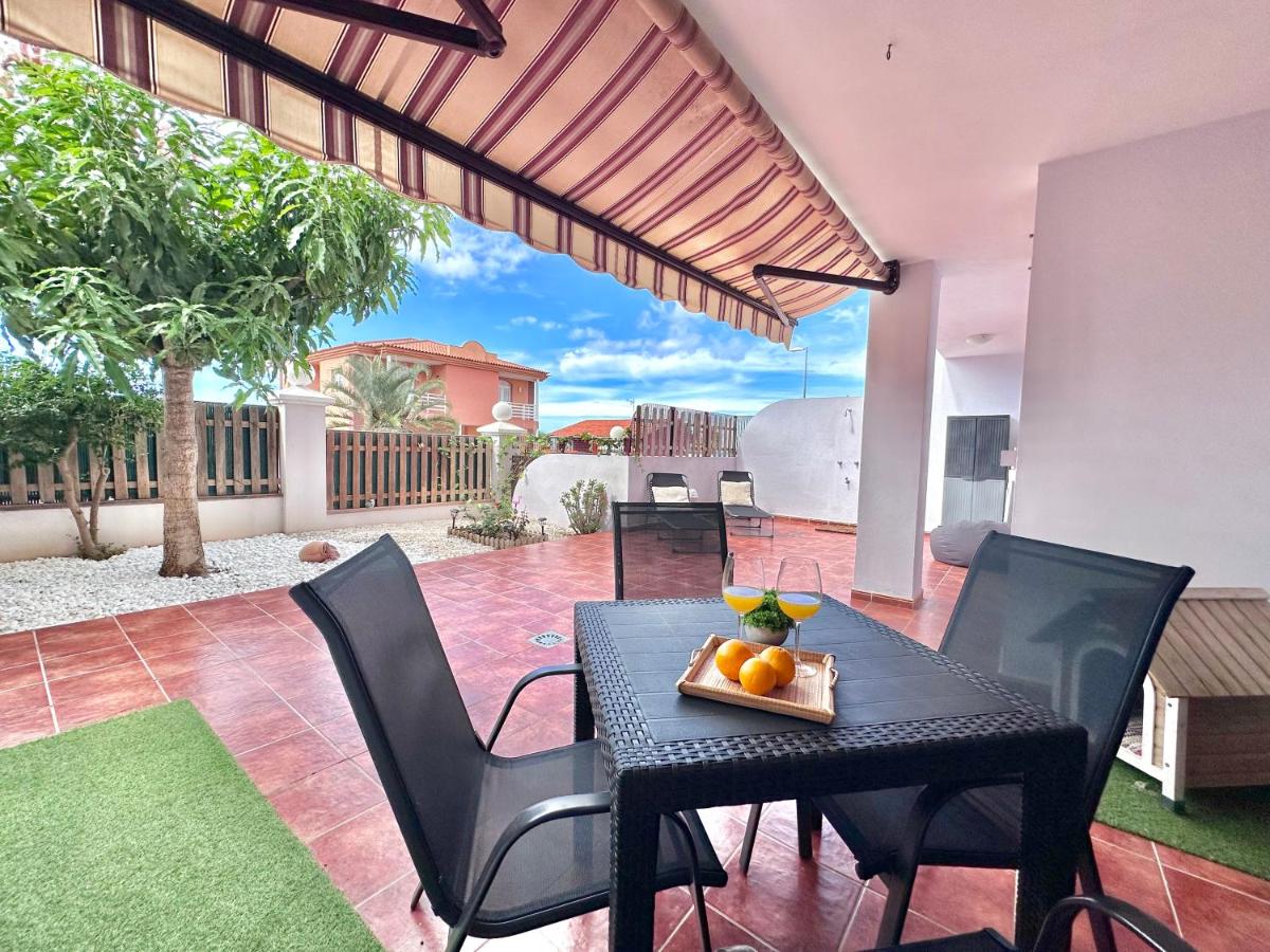 Terracita de Luces - B&B San Cristóbal de La Laguna